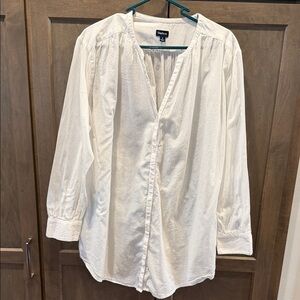 Gap Body Gauzy Women’s Beach Cover Up